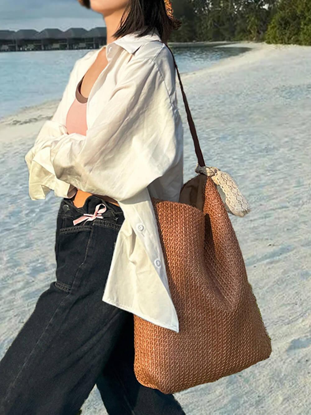 Iria™ – Bolso Hobo Verano