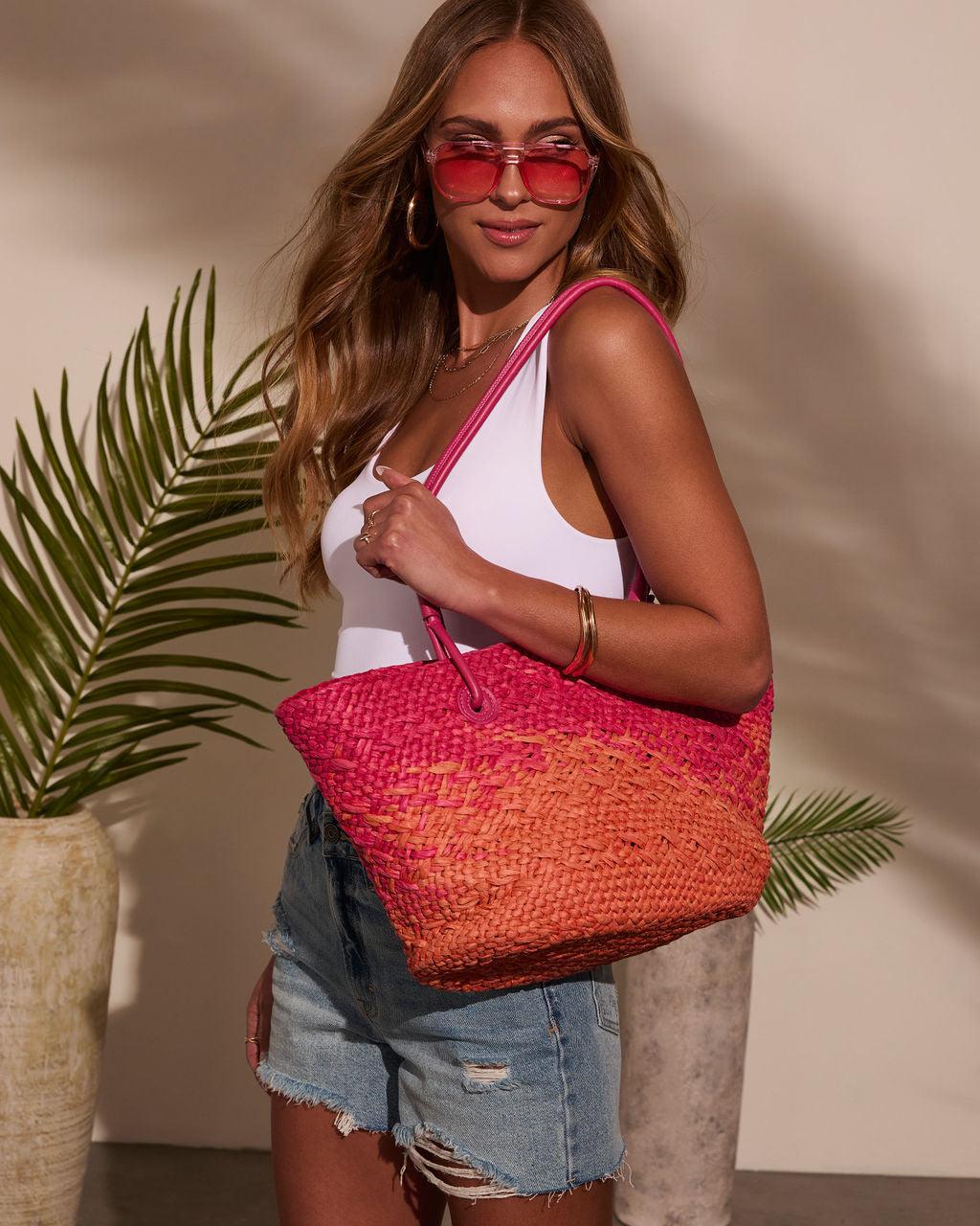 Ariana™ – Shopper Trenzado Resort