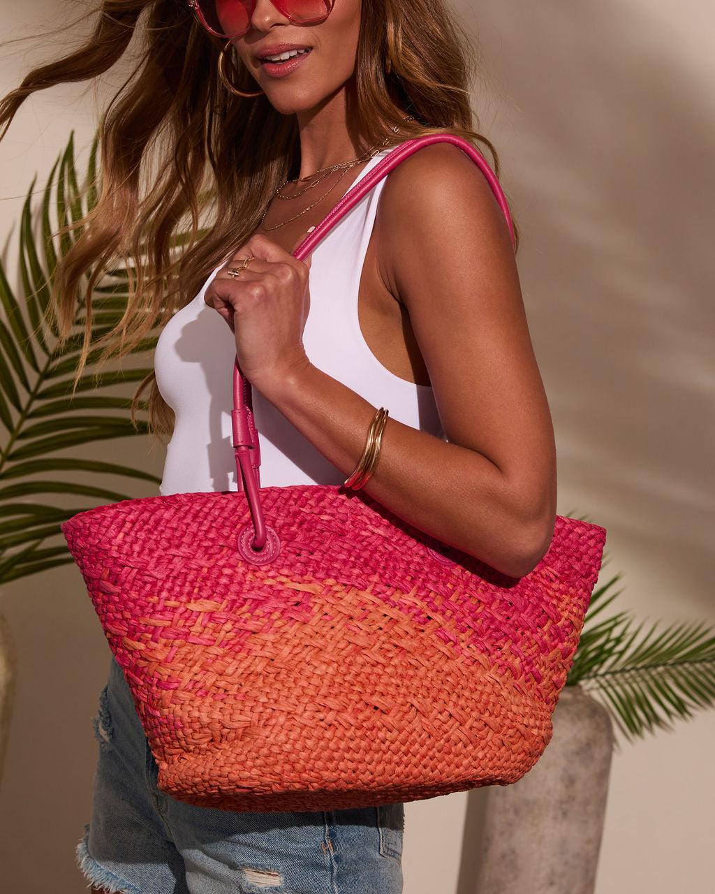 Ariana™ – Shopper Trenzado Resort