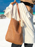 Iria™ – Bolso Hobo Verano