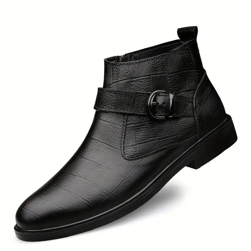 Enzo™ – Bota Chelsea Premium