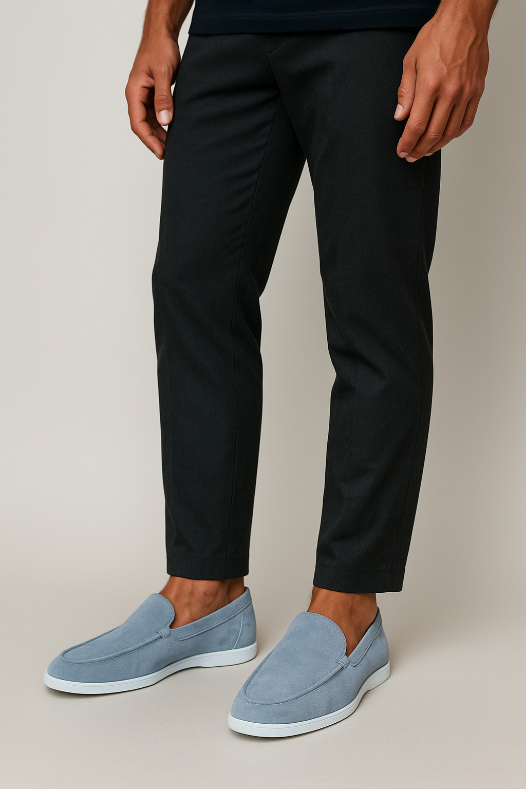 Nico™ – Mocasín Casual Moderno
