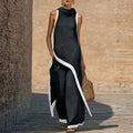 Lisa | Completo Elegante in Lino