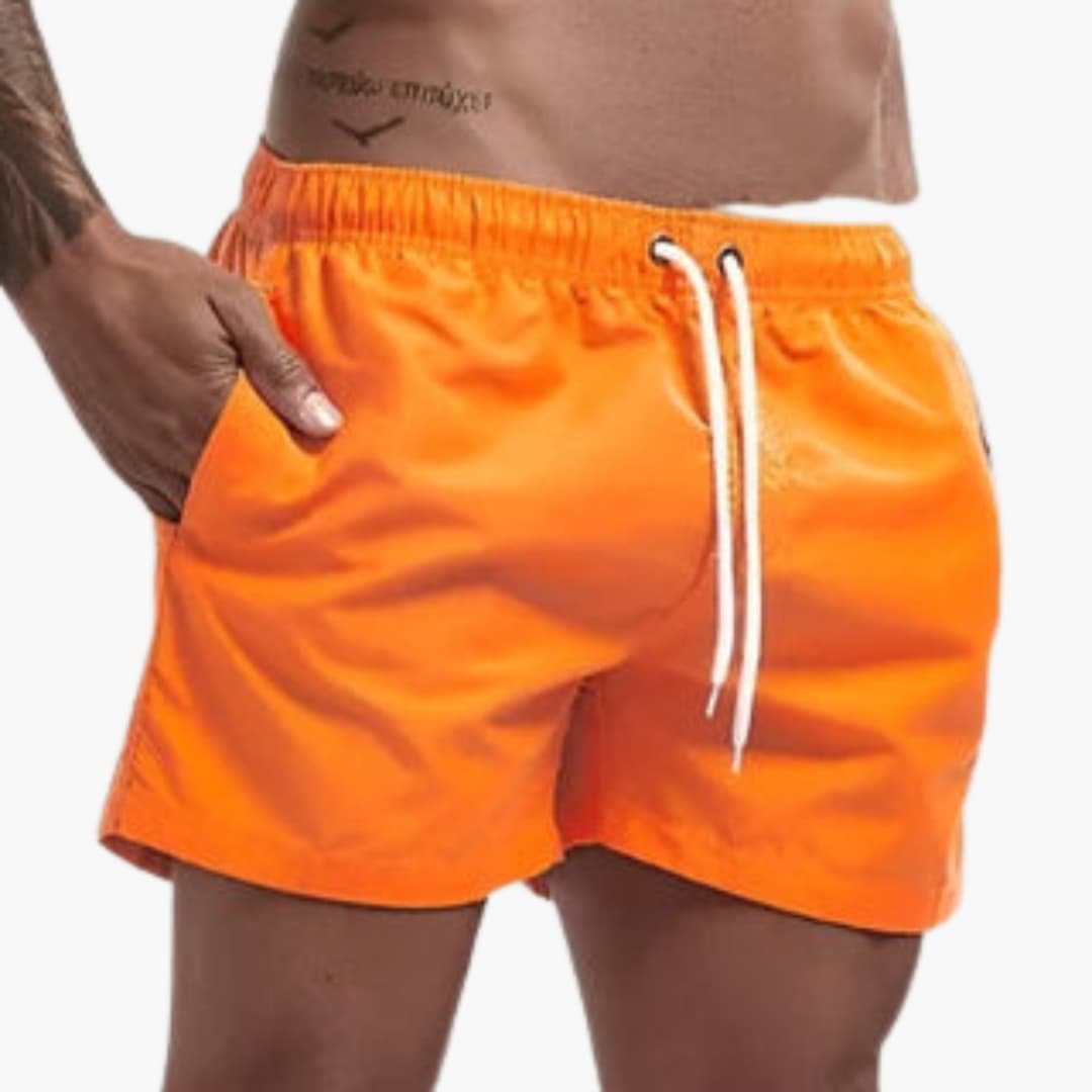 Naia™ – Bañador Corto Marino