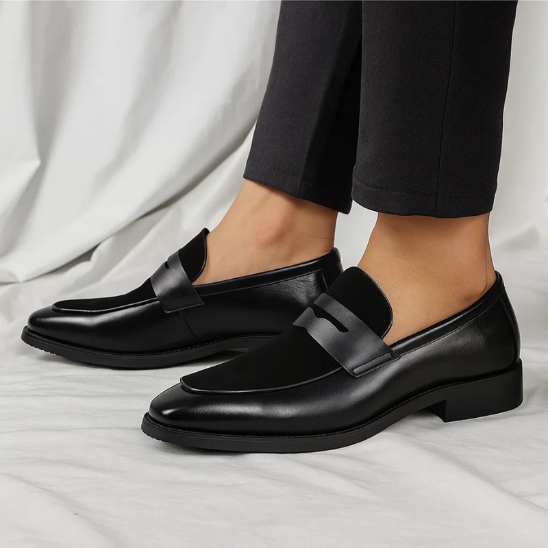 Teo™ – Mocasín Ejecutivo
