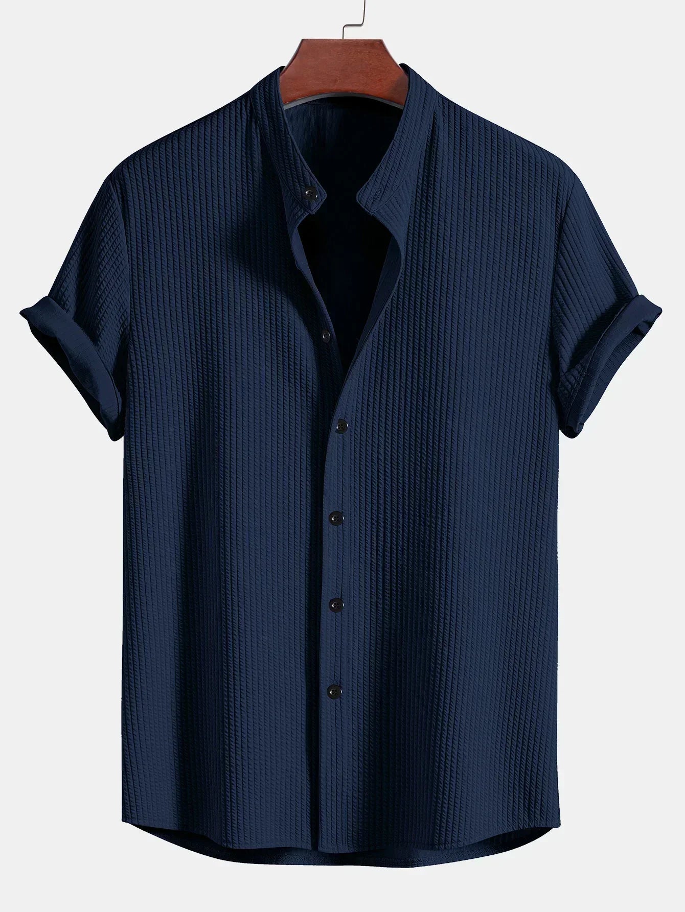Saúl™ – Camisa Verano Premium