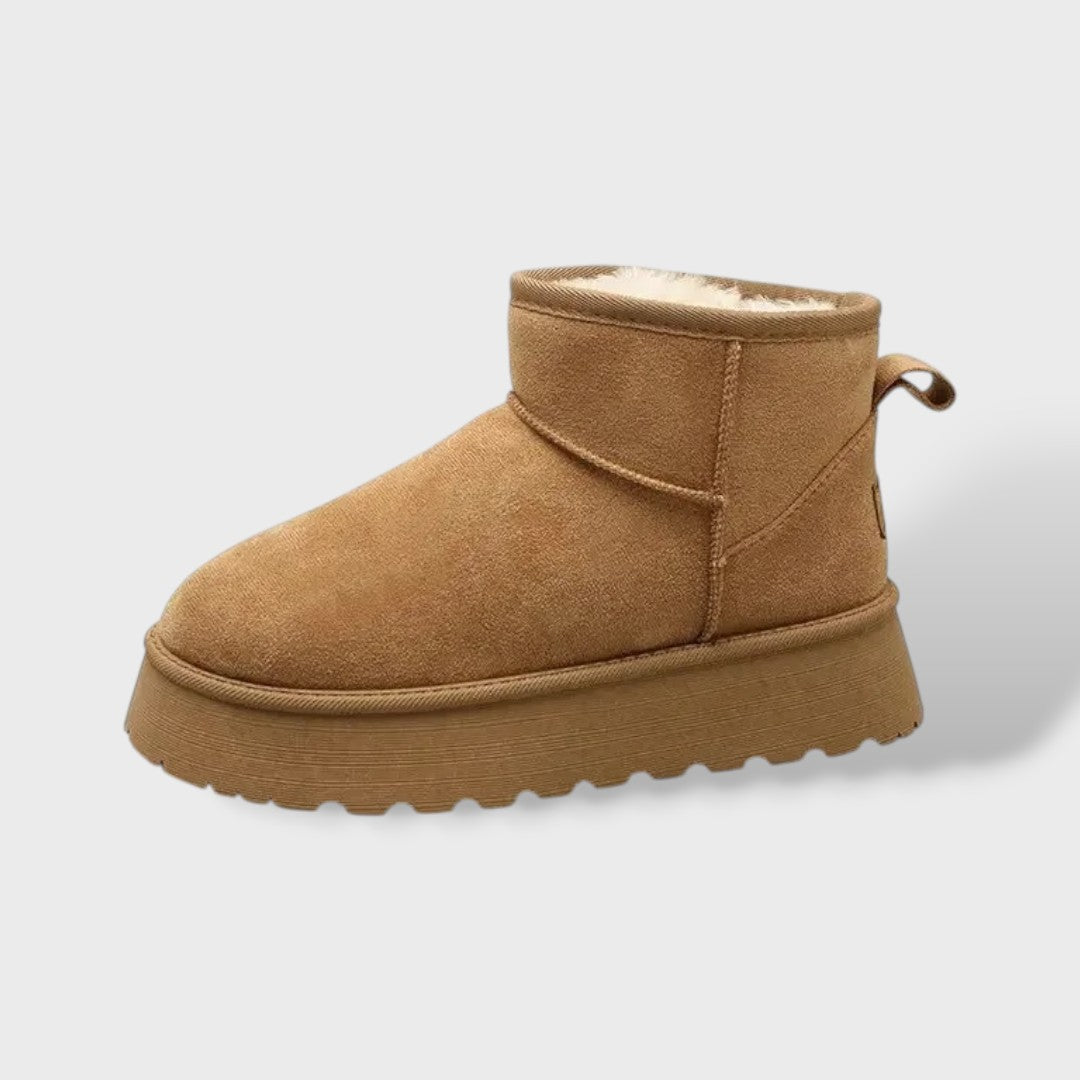 Lía™ – Bota Invierno