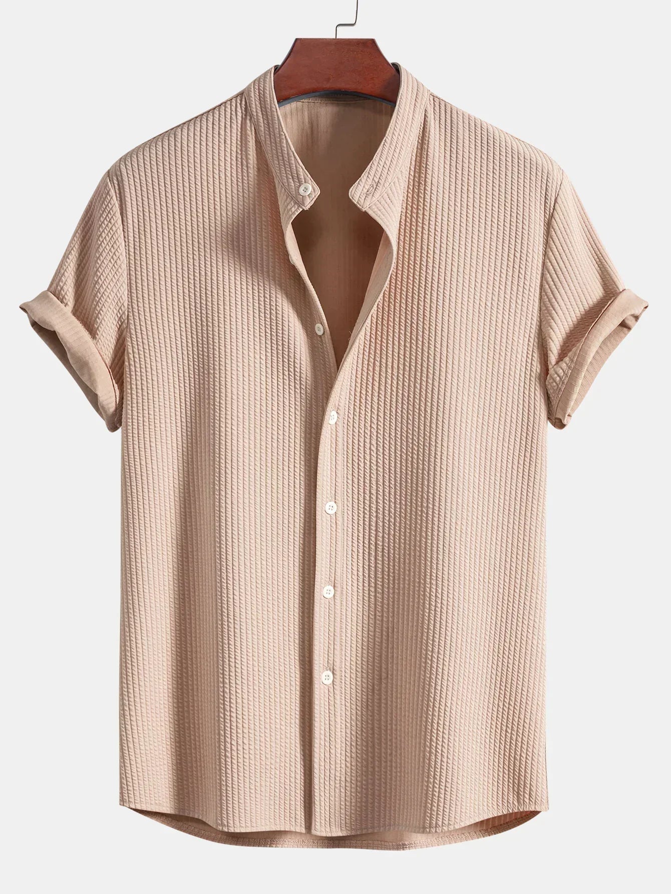 Saúl™ – Camisa Verano Premium