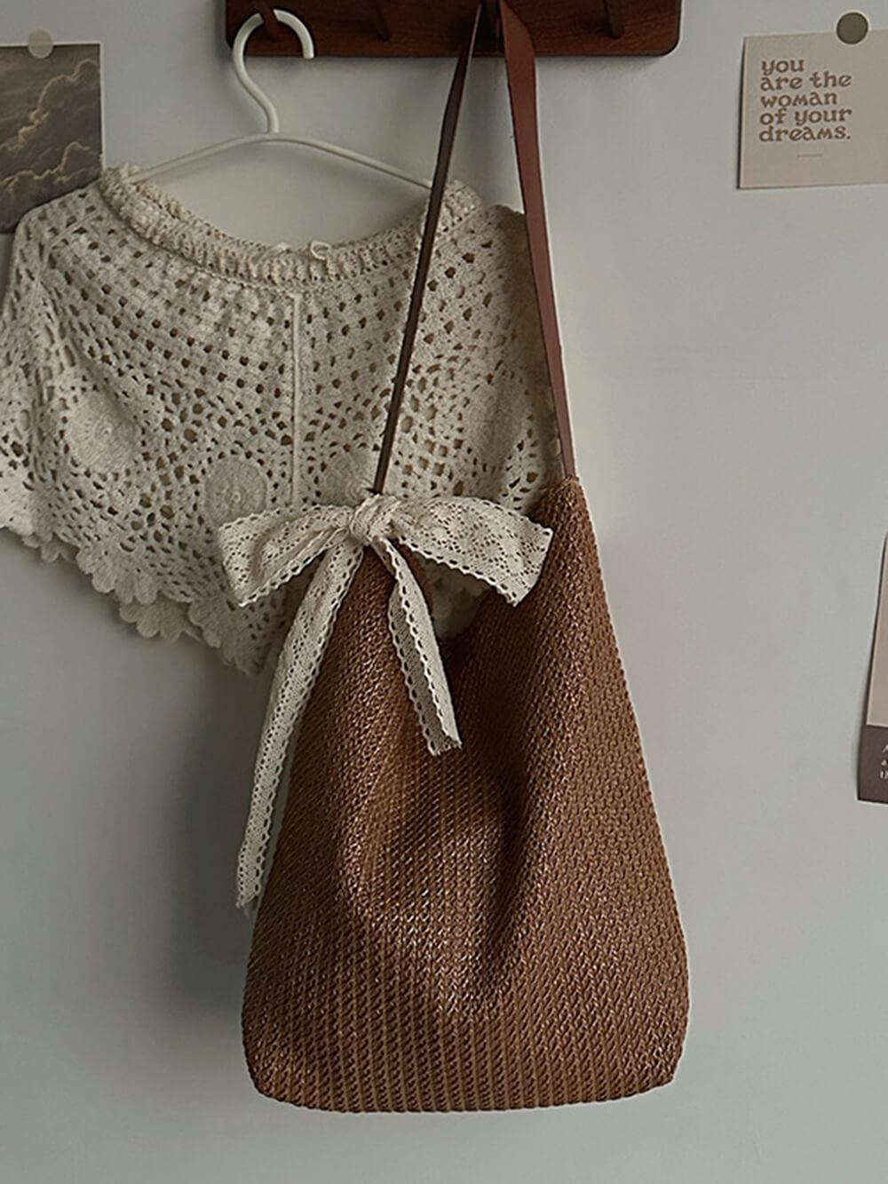 Iria™ – Bolso Hobo Verano