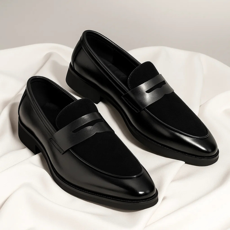 Teo™ – Mocasín Ejecutivo