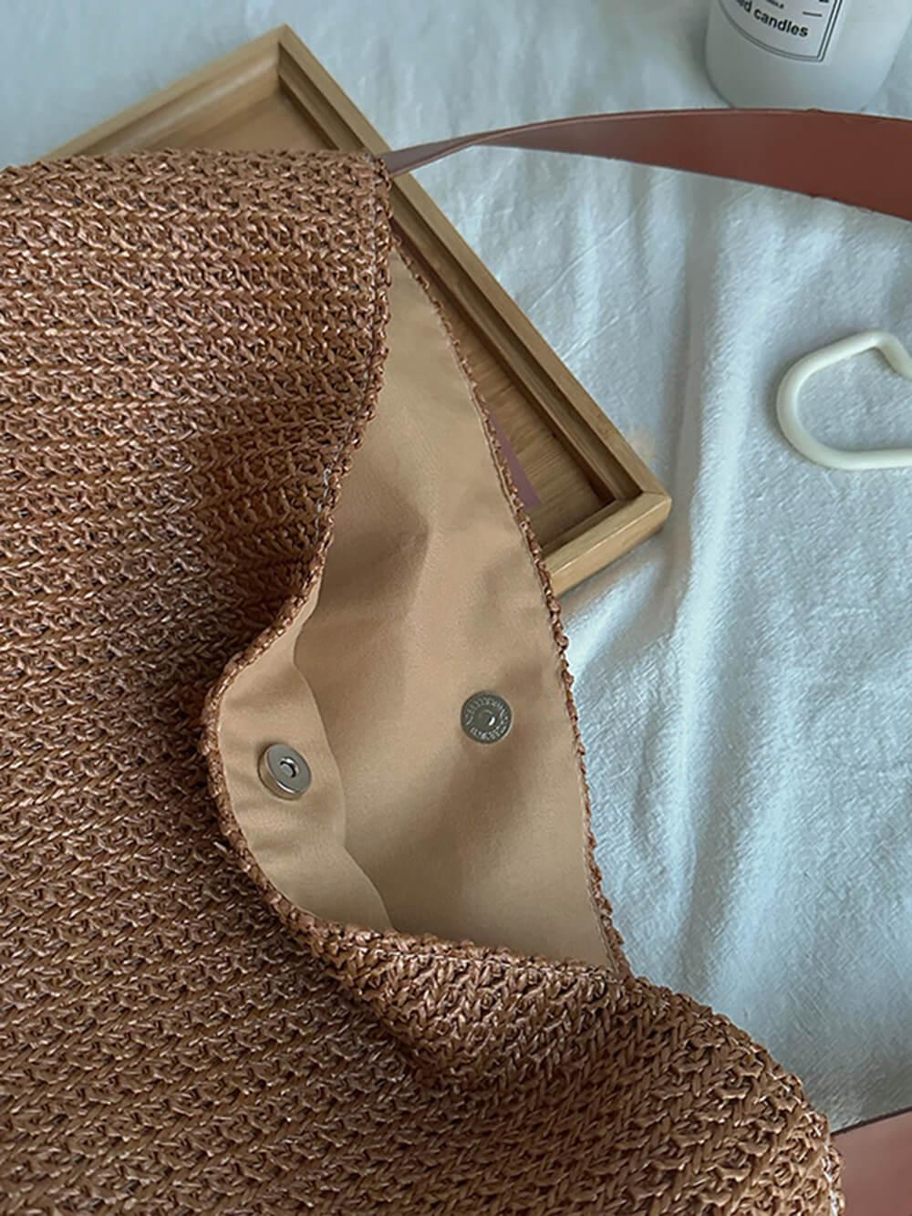 Iria™ – Bolso Hobo Verano