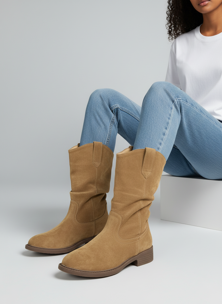 Noa™ – Bota Campera