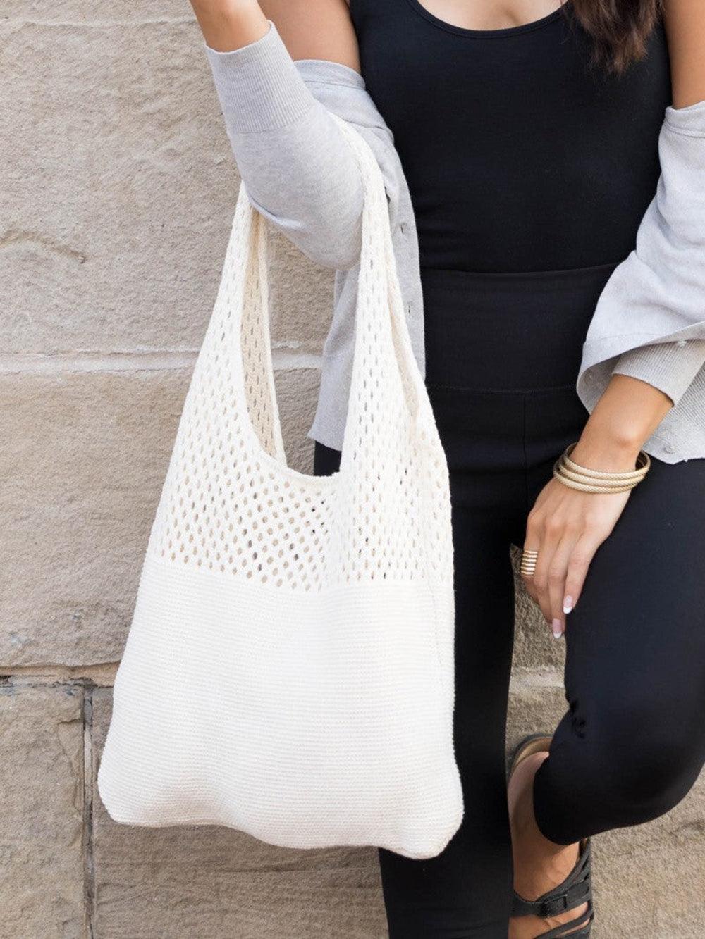 Elia™ – Bolso Calado Sereno