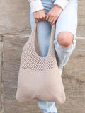 Elia™ – Bolso Calado Sereno