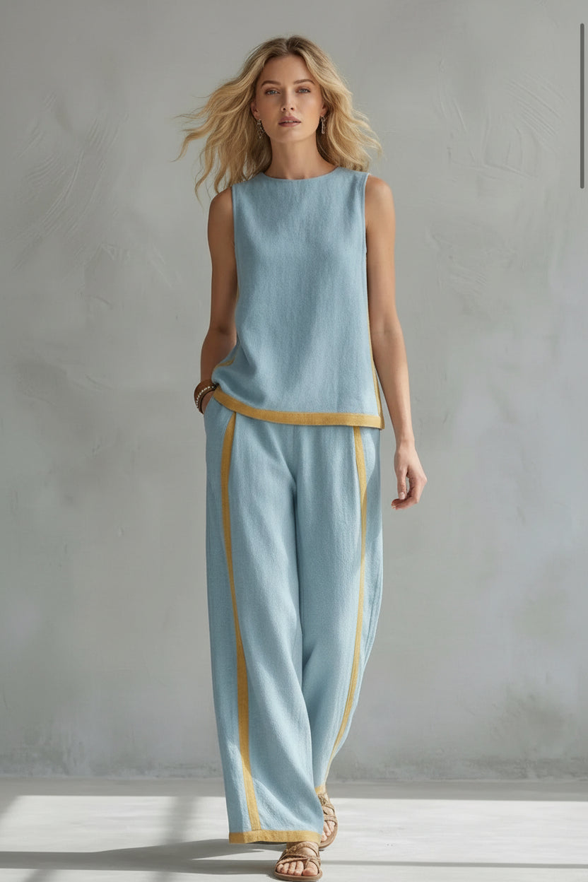 Mara™ – Conjunto Ribete