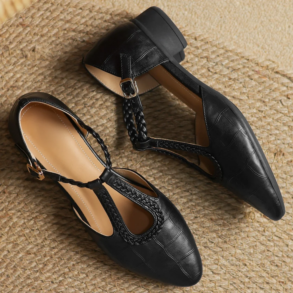 Francesca | Scarpe Classiche