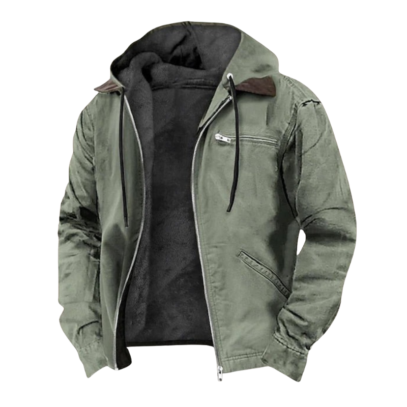 Emilio™ – Cazadora Heritage