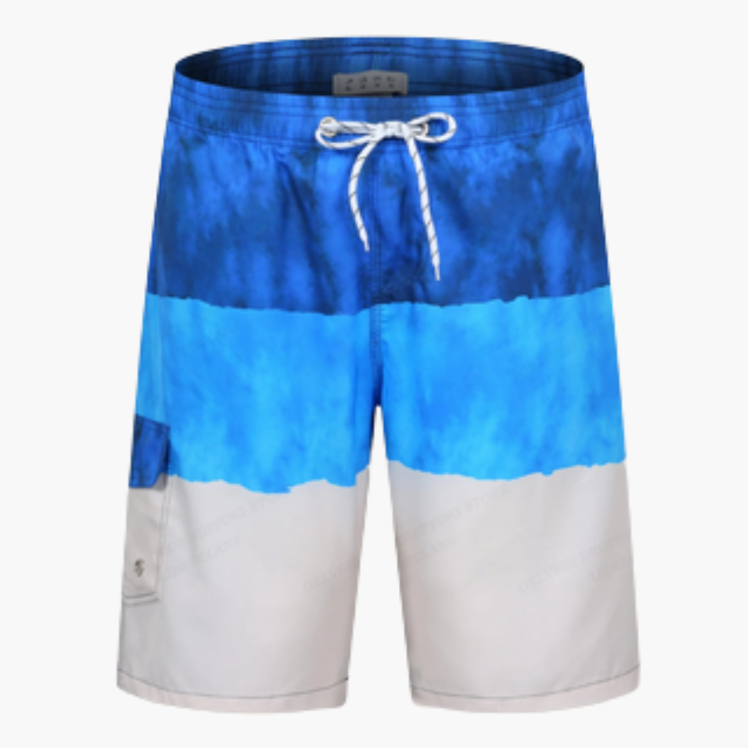 Irina™ – Short Playa Marino