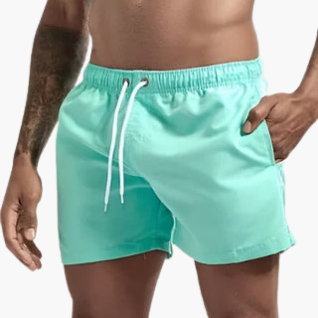 Naia™ – Bañador Corto Marino