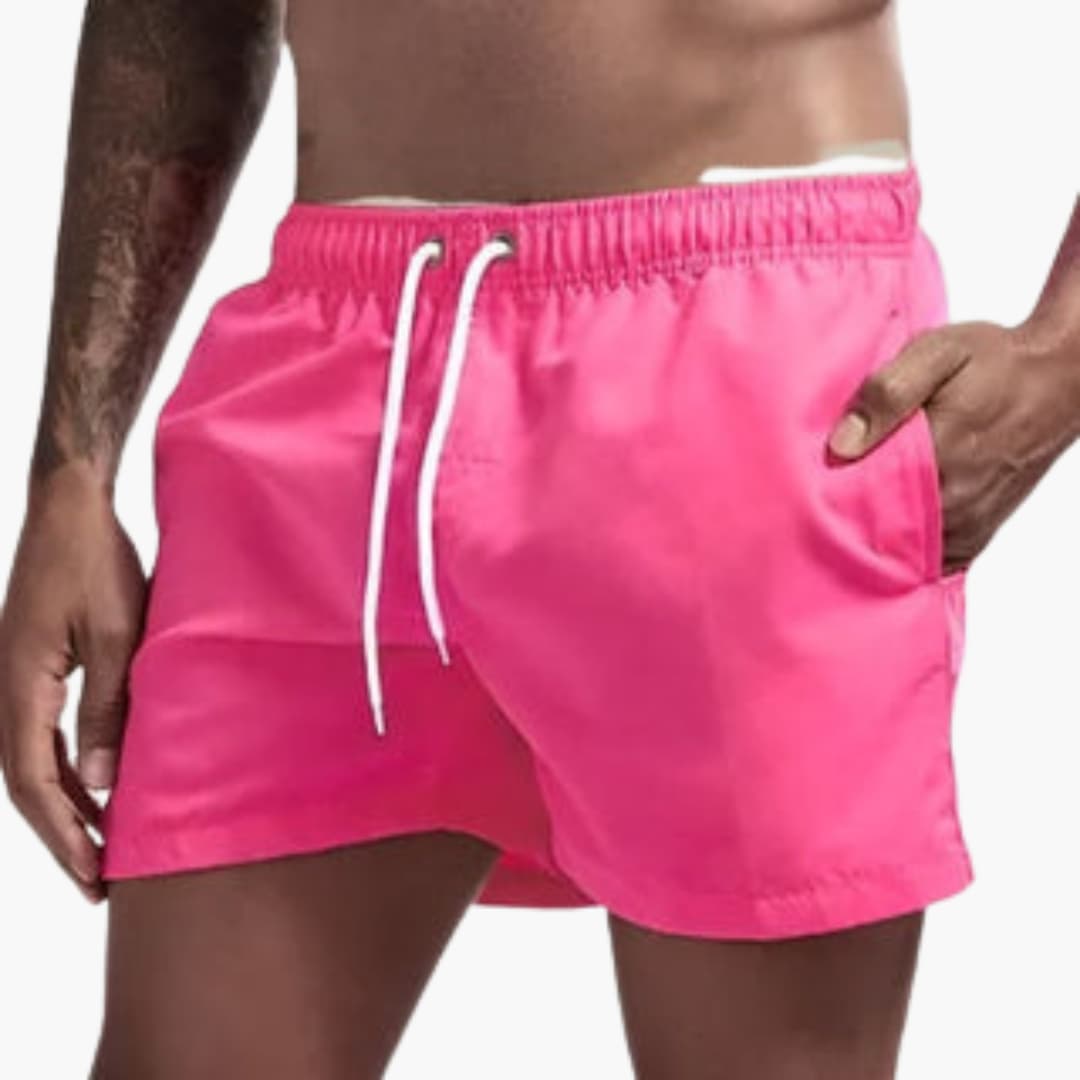 Naia™ – Bañador Corto Marino