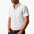 Thiago™ – Camisa Manga Corta