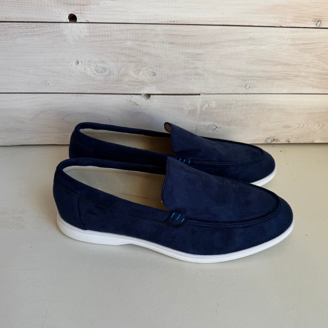 Nico™ – Mocasín Casual Moderno