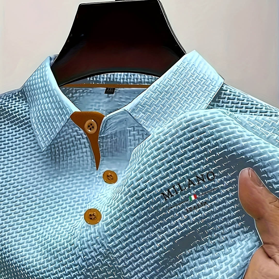 Nico™ – Polo Distinguido