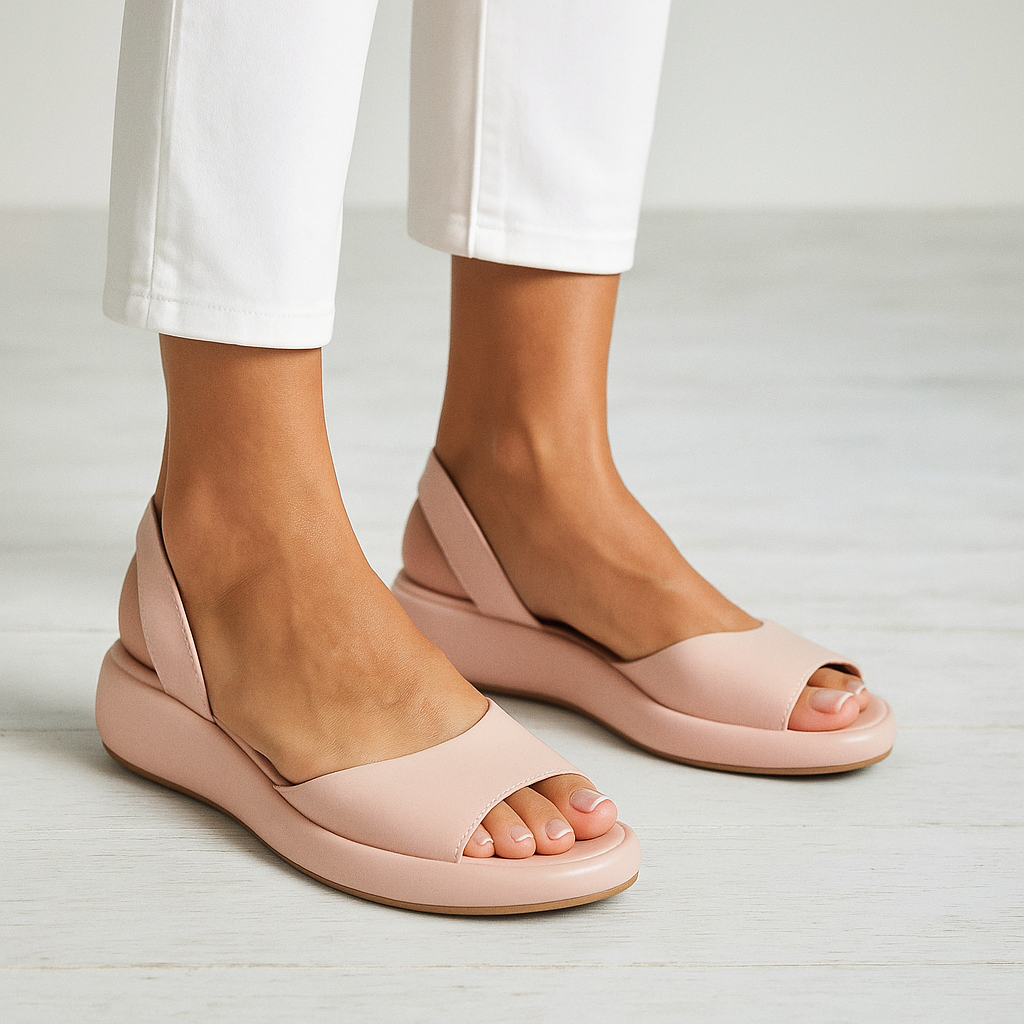 Nora™ – Sandalia Casual Ligera