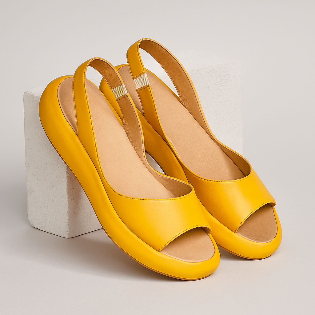 Nora™ – Sandalia Casual Ligera