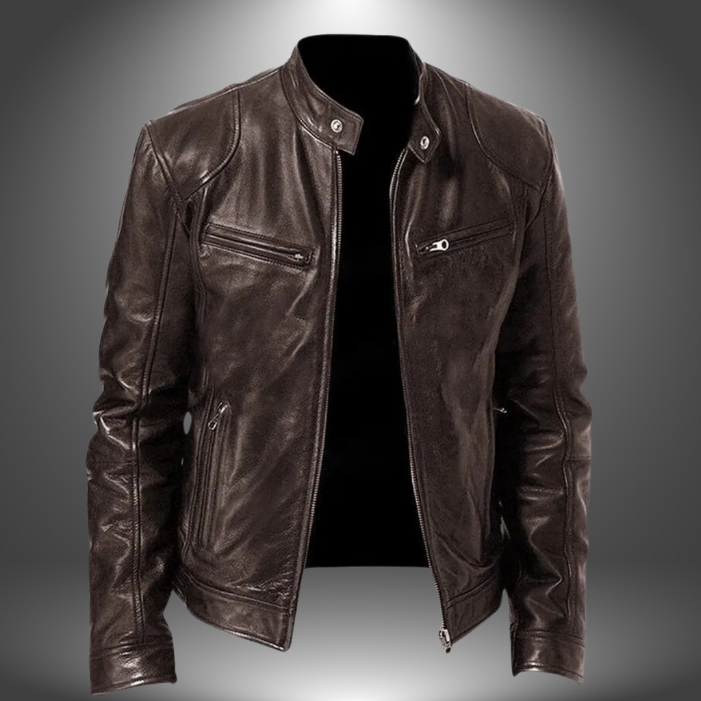 Thiago™ – Cazadora Biker