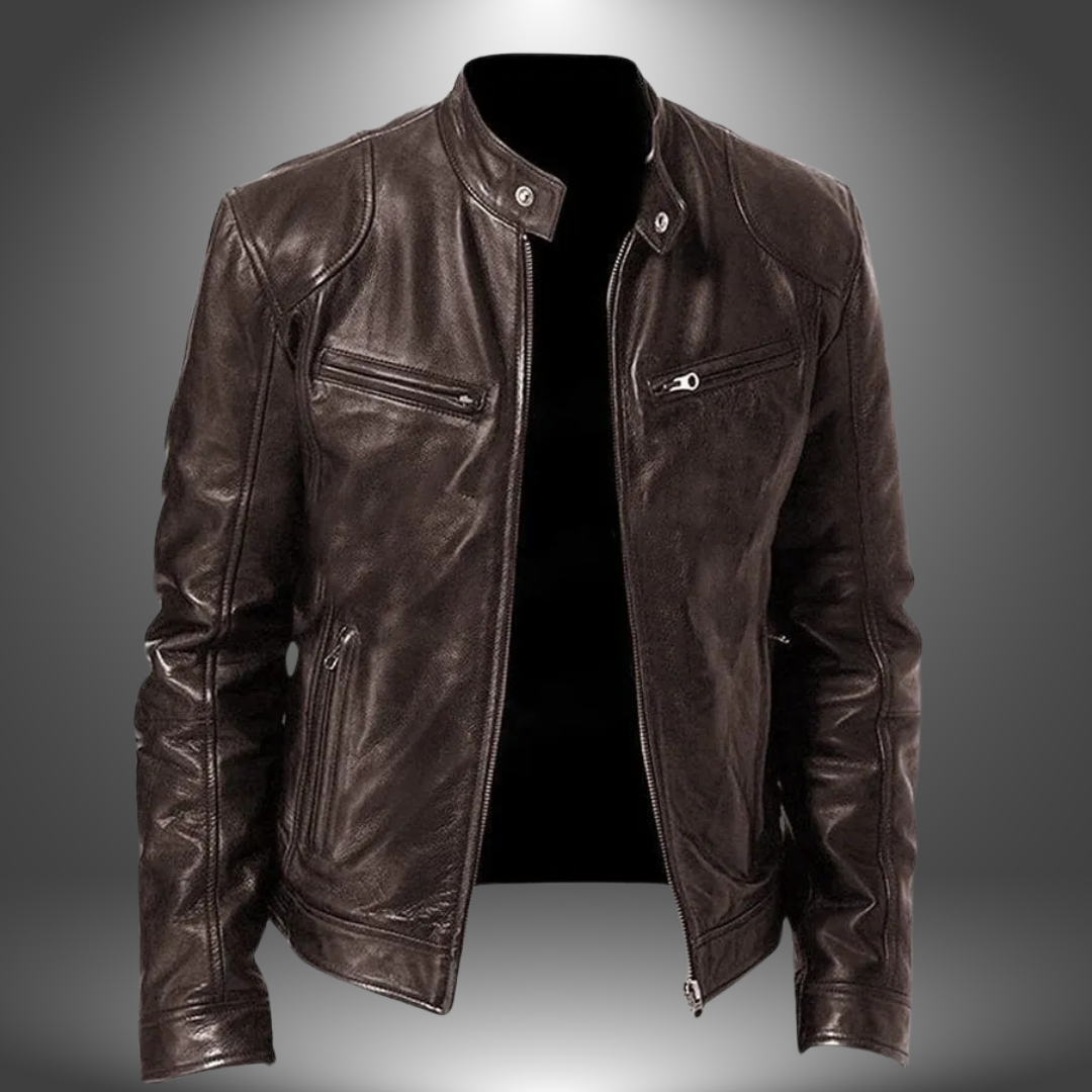 Thiago™ – Cazadora Biker