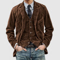 Bastián™ – Chaqueta Shearling
