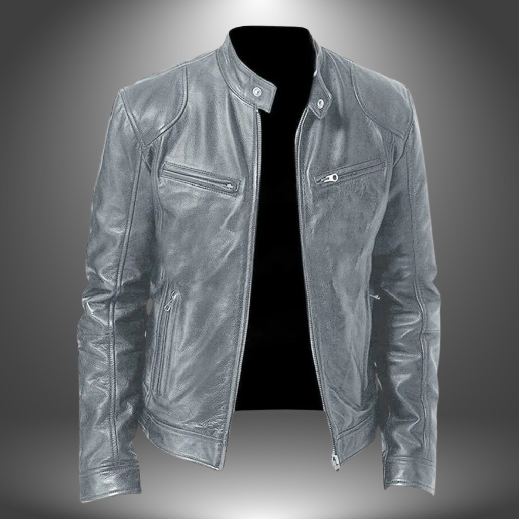 Thiago™ – Cazadora Biker