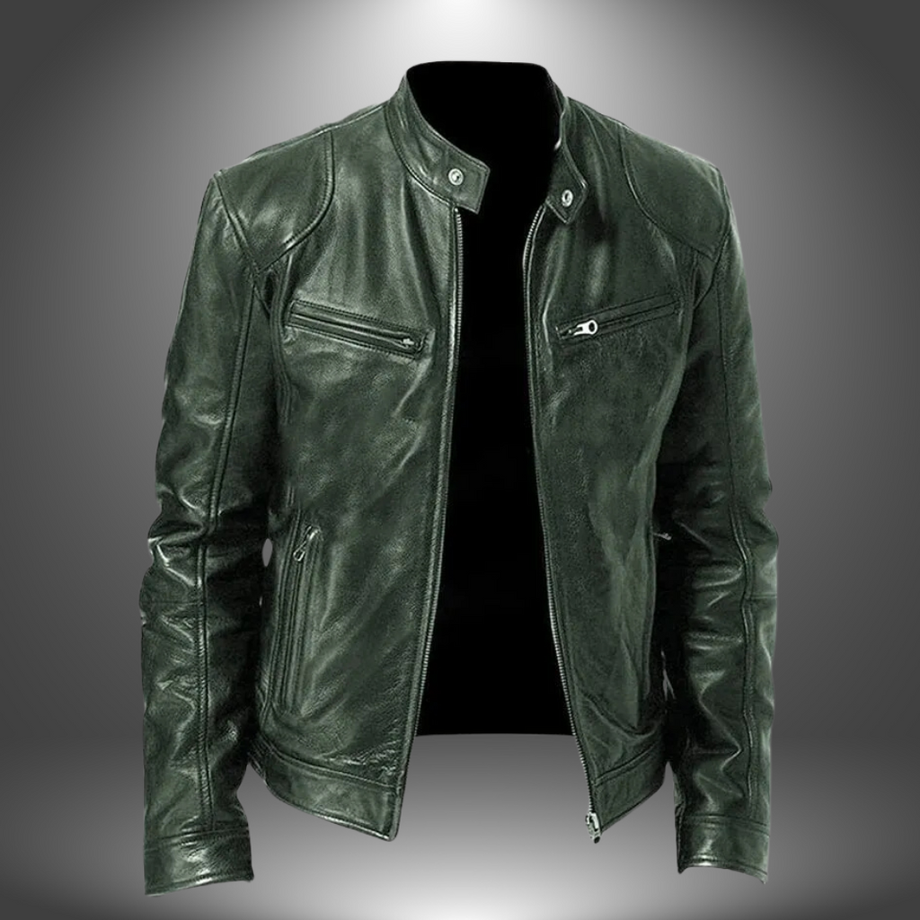 Thiago™ – Cazadora Biker