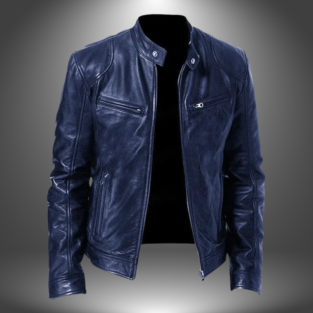 Thiago™ – Cazadora Biker