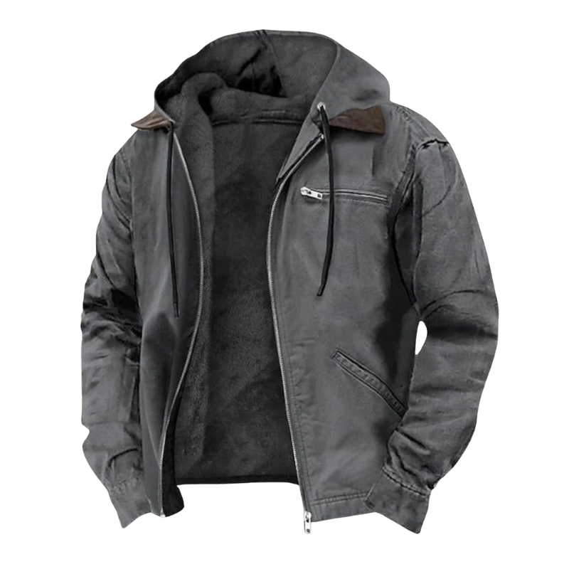 Emilio™ – Cazadora Heritage