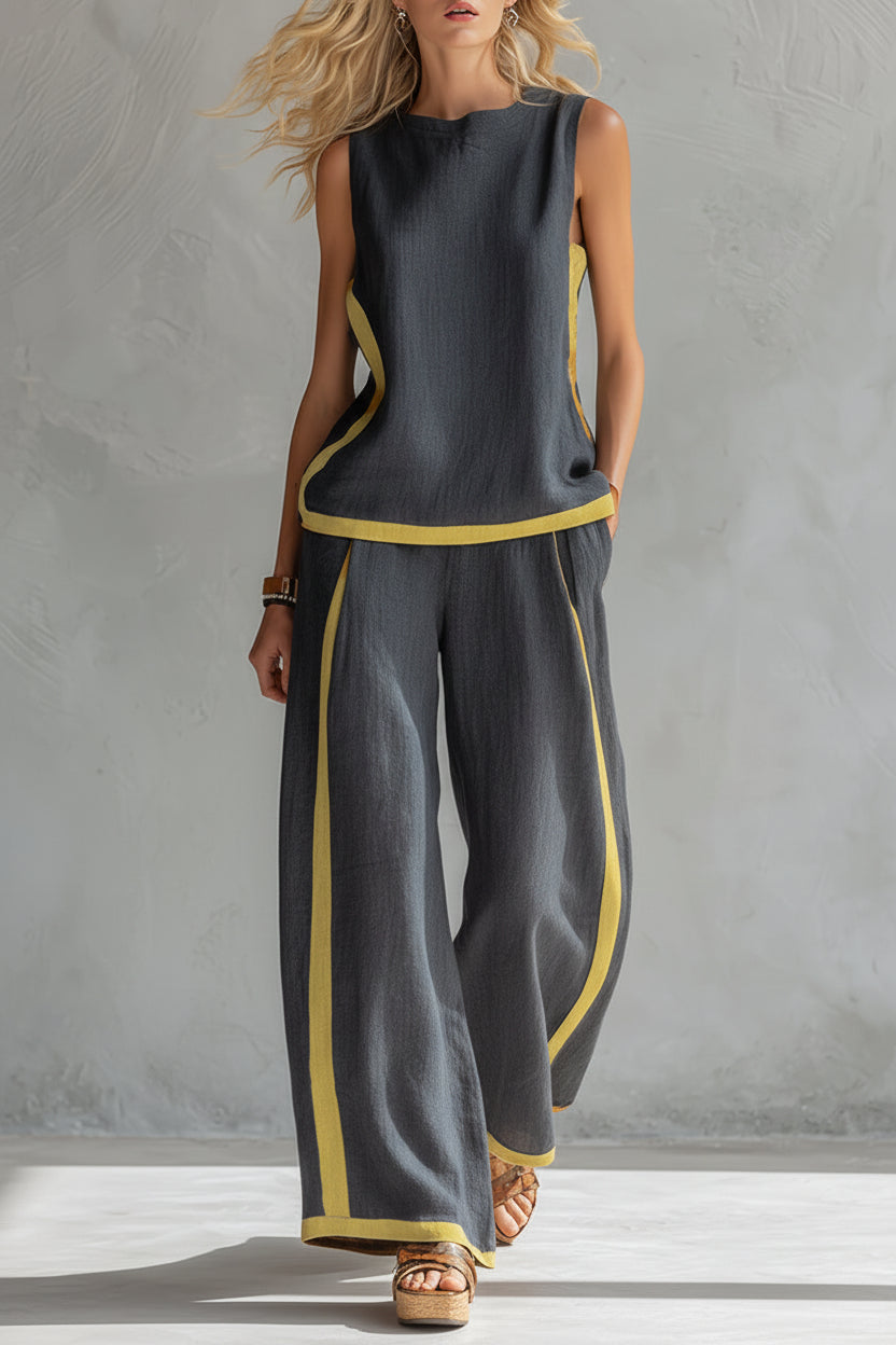 Mara™ – Conjunto Ribete