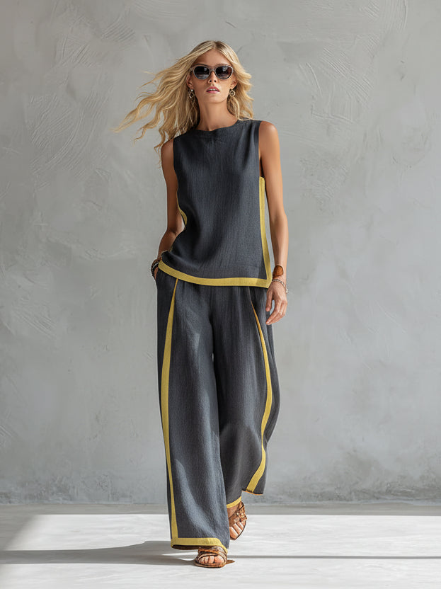 Mara™ – Conjunto Ribete