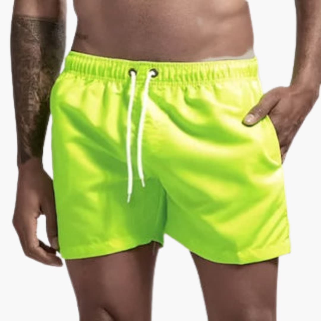Naia™ – Bañador Corto Marino