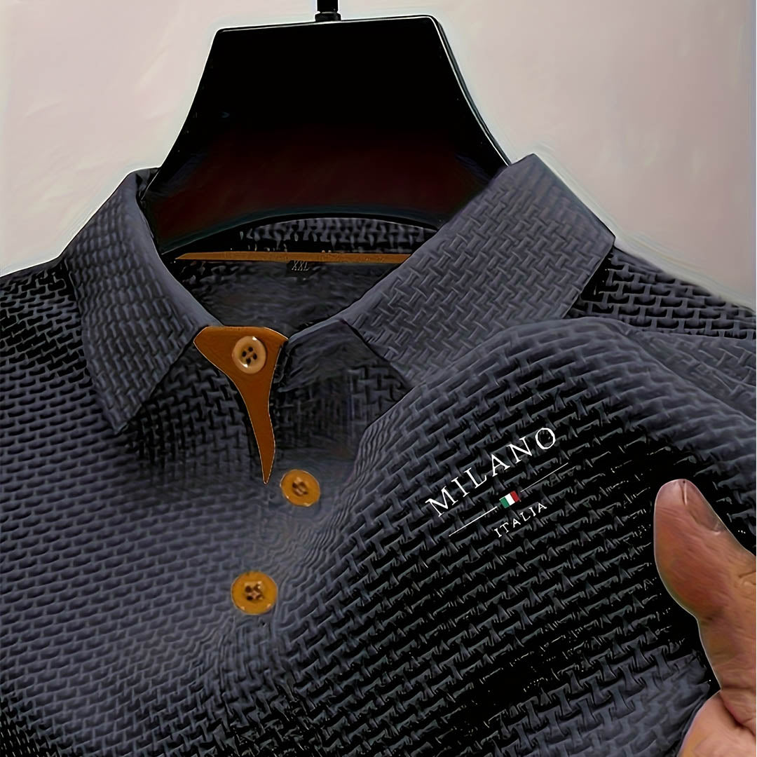 Nico™ – Polo Distinguido