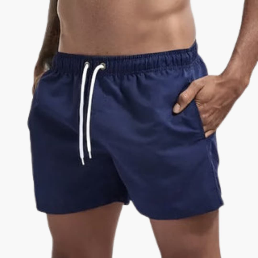 Naia™ – Bañador Corto Marino