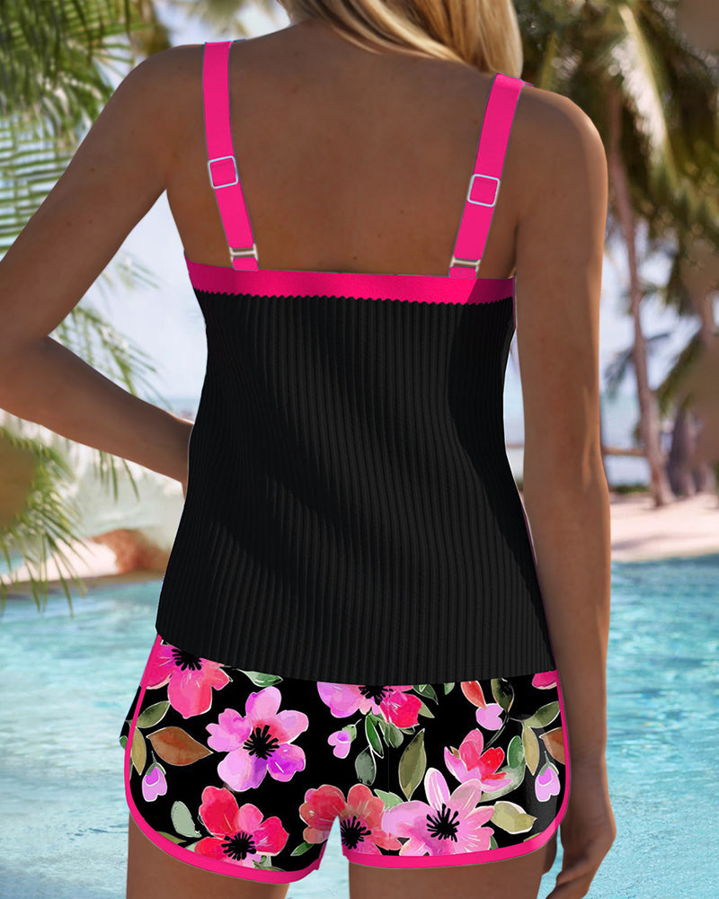 Dafne™ – Bikini Short Verano