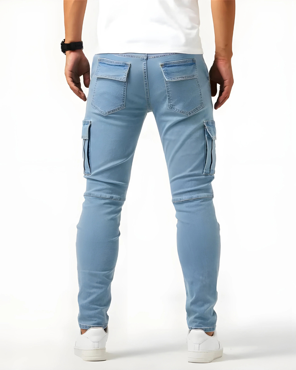 Adrián™ Pantalón Cargo