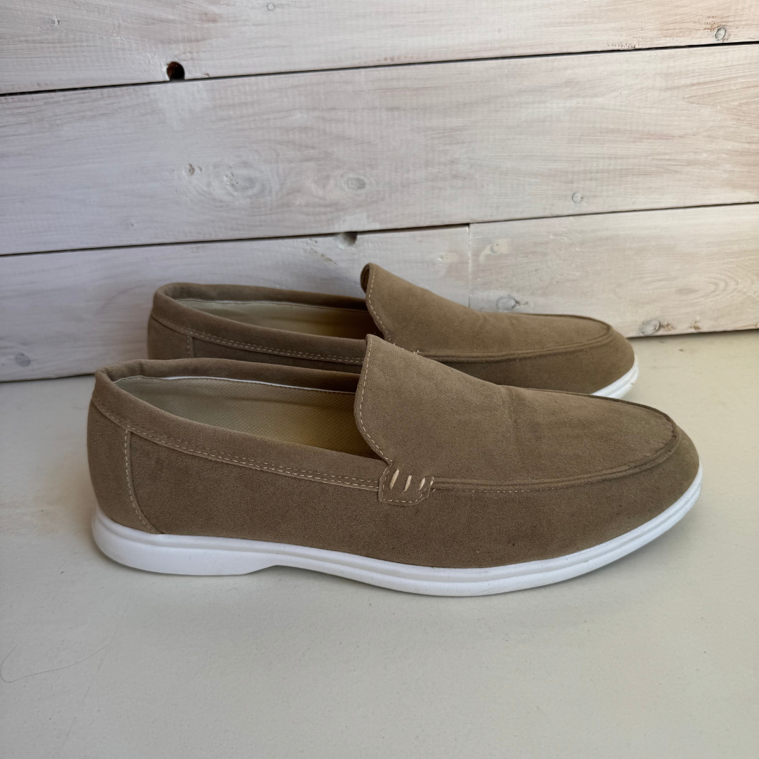 Nico™ – Mocasín Casual Moderno