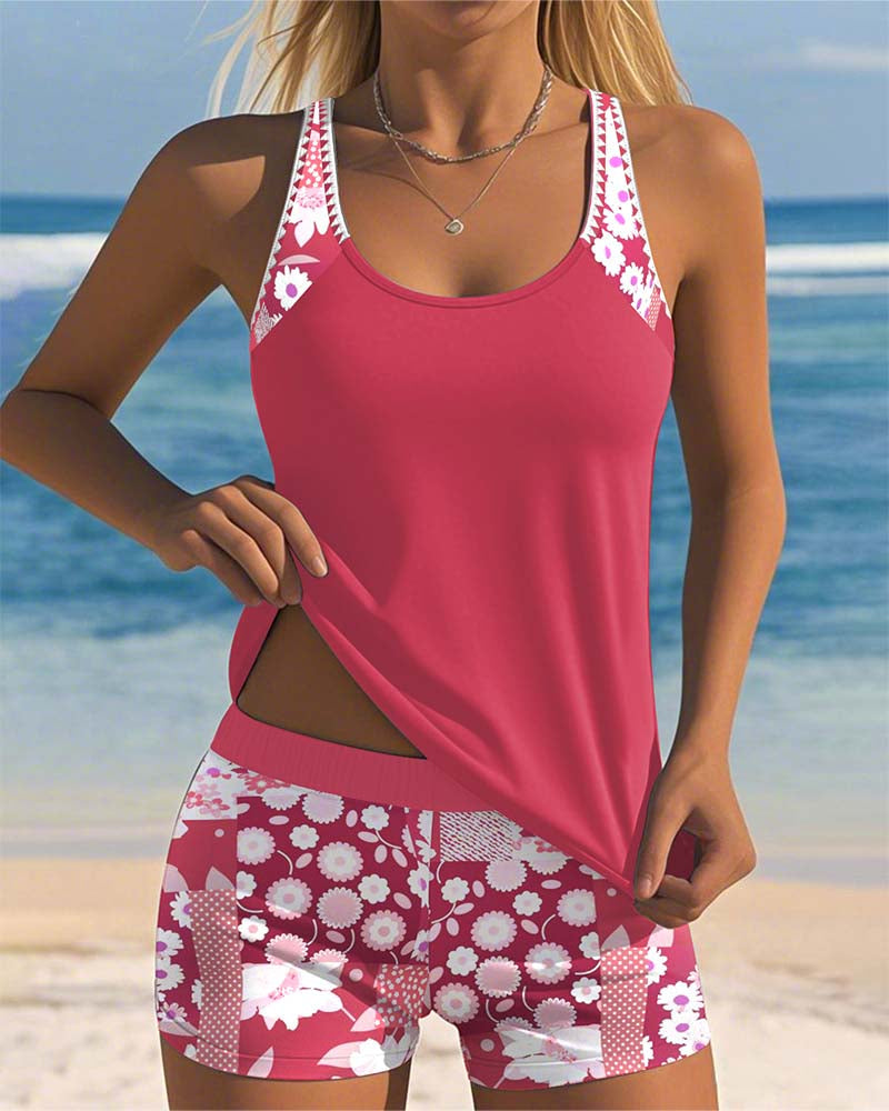 Irina™ – Conjunto Swim Alegre