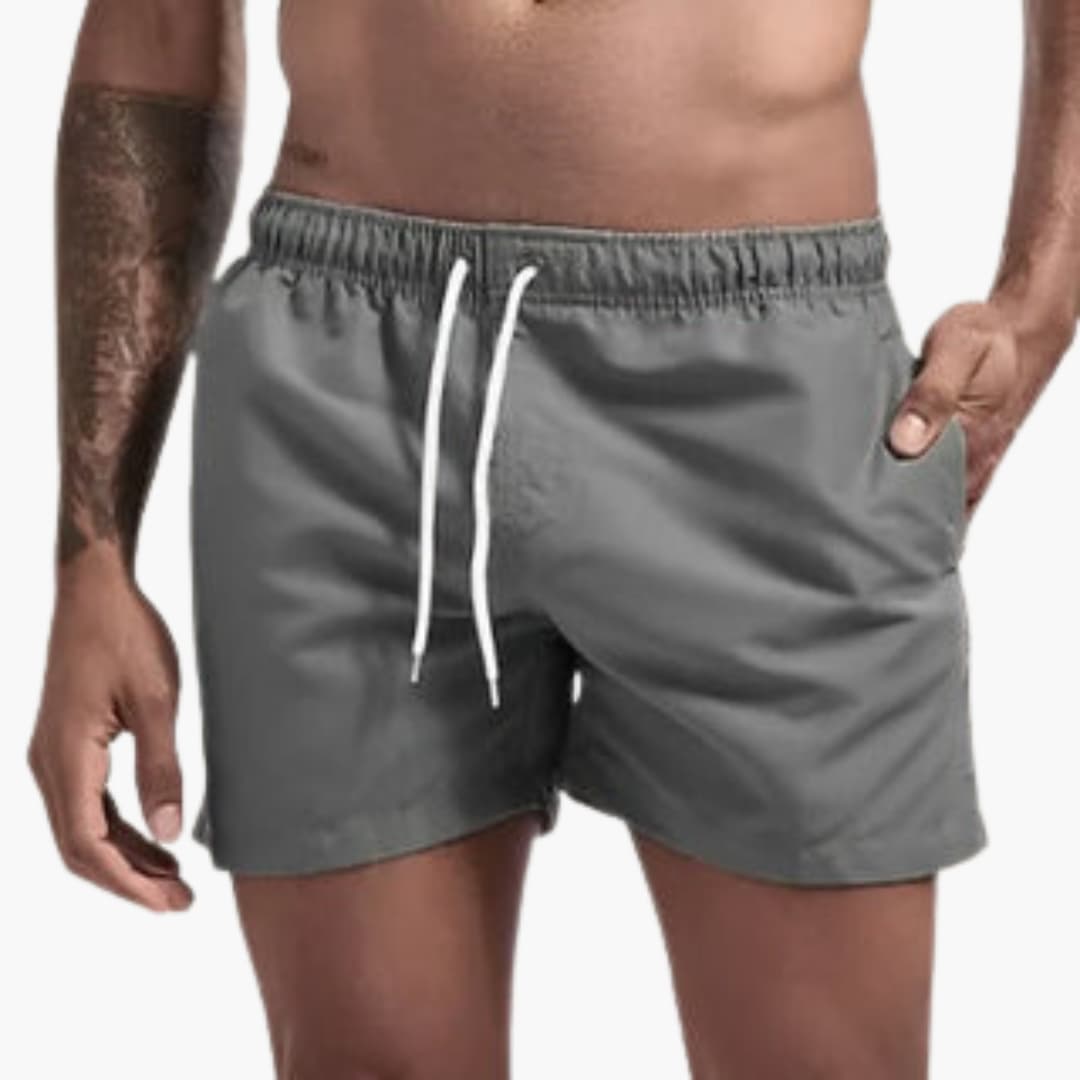Naia™ – Bañador Corto Marino