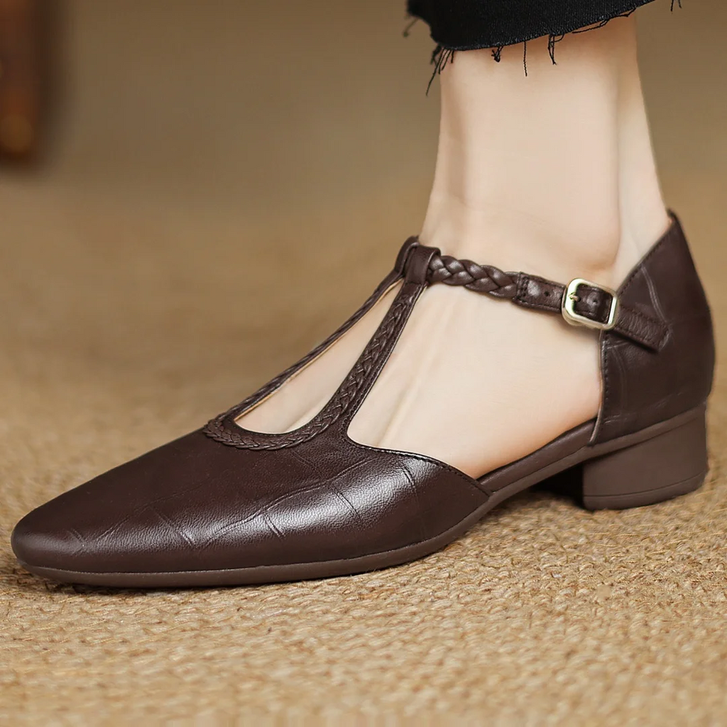 Francesca | Scarpe Classiche