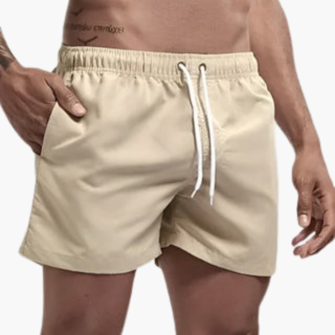 Naia™ – Bañador Corto Marino
