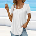 Alba™ – Blusa Caída Serena