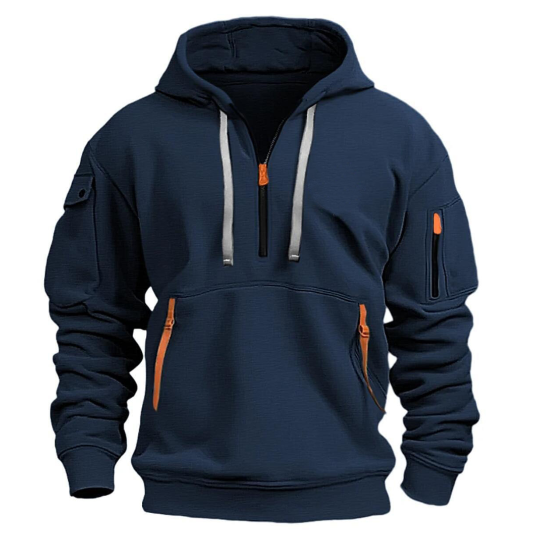 Mateo™ – Sudadera Capucha